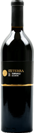 Fall Creek Vineyards ExTerra Tempranillo *Salt Lick Vineyards* Texas Hill Country 2017