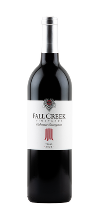 Fall Creek Vineyards Cabernet Sauvignon  Texas 2023