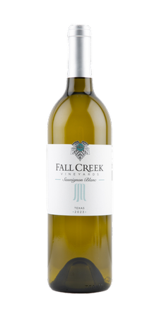 Fall Creek Vineyards Sauvignon Blanc 2023
