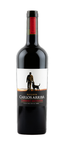 Carlos Arriba Cabernet Sauvignon 2022