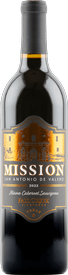 Fall Creek Vineyards Mission San Antonio de Valero Alamo Cabernet Sauvignon Texas 2022