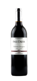 Fall Creek Vineyards Cabernet Sauvignon CLASSIC Texas 2022